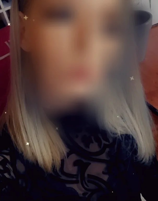Cecilia, 36