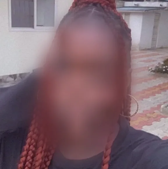 Khadija, 24
