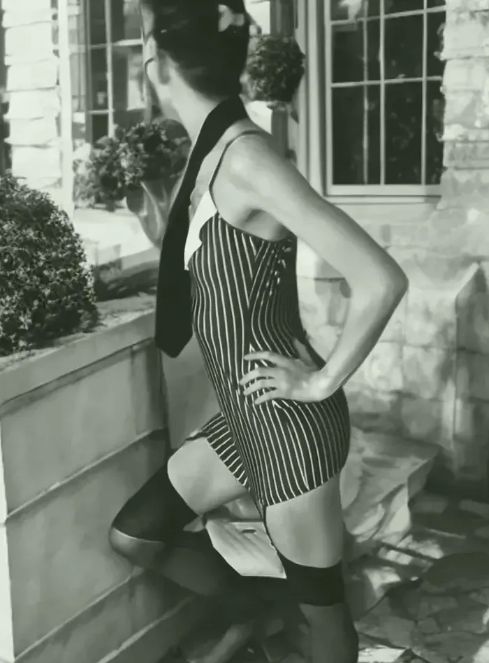 Linnéa, 35