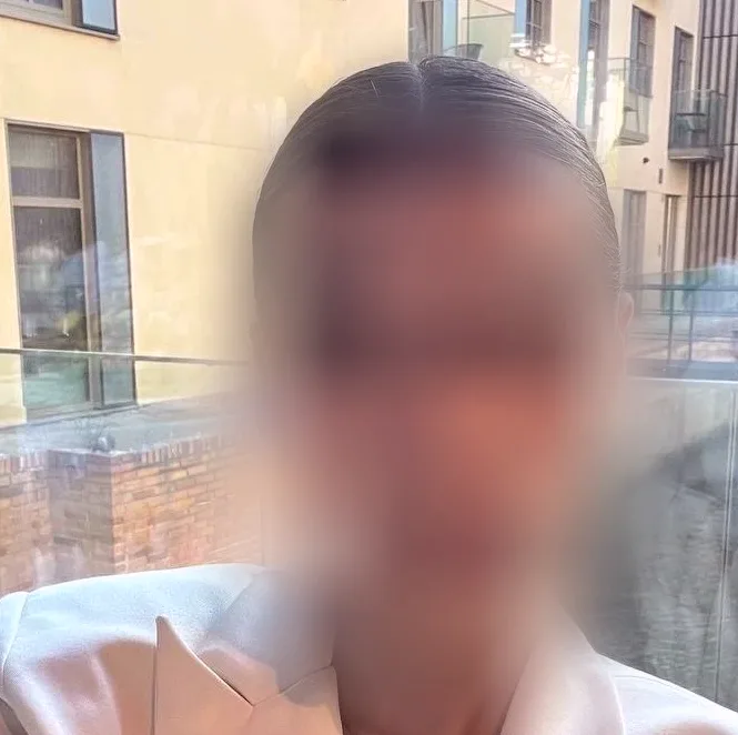 Marika, 31