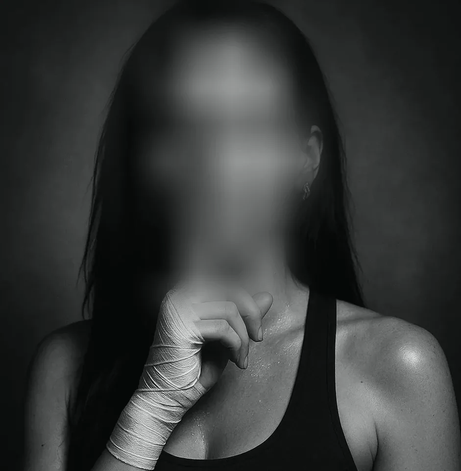 Sanna, 28