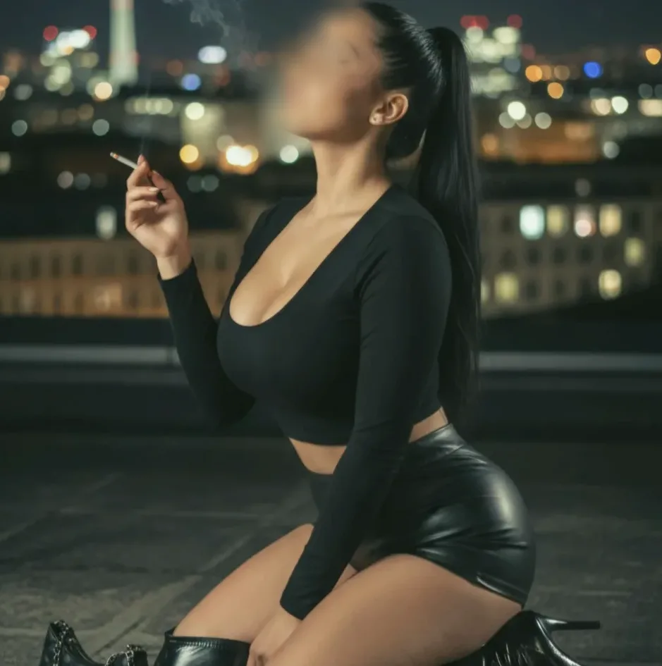 Tiina, 34